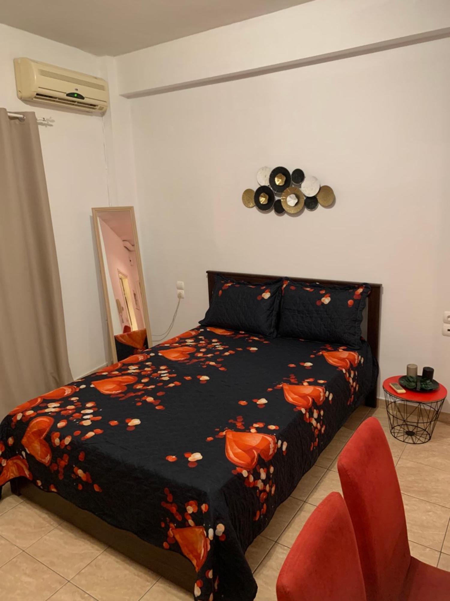 B&Bapartment Arta Exterior photo