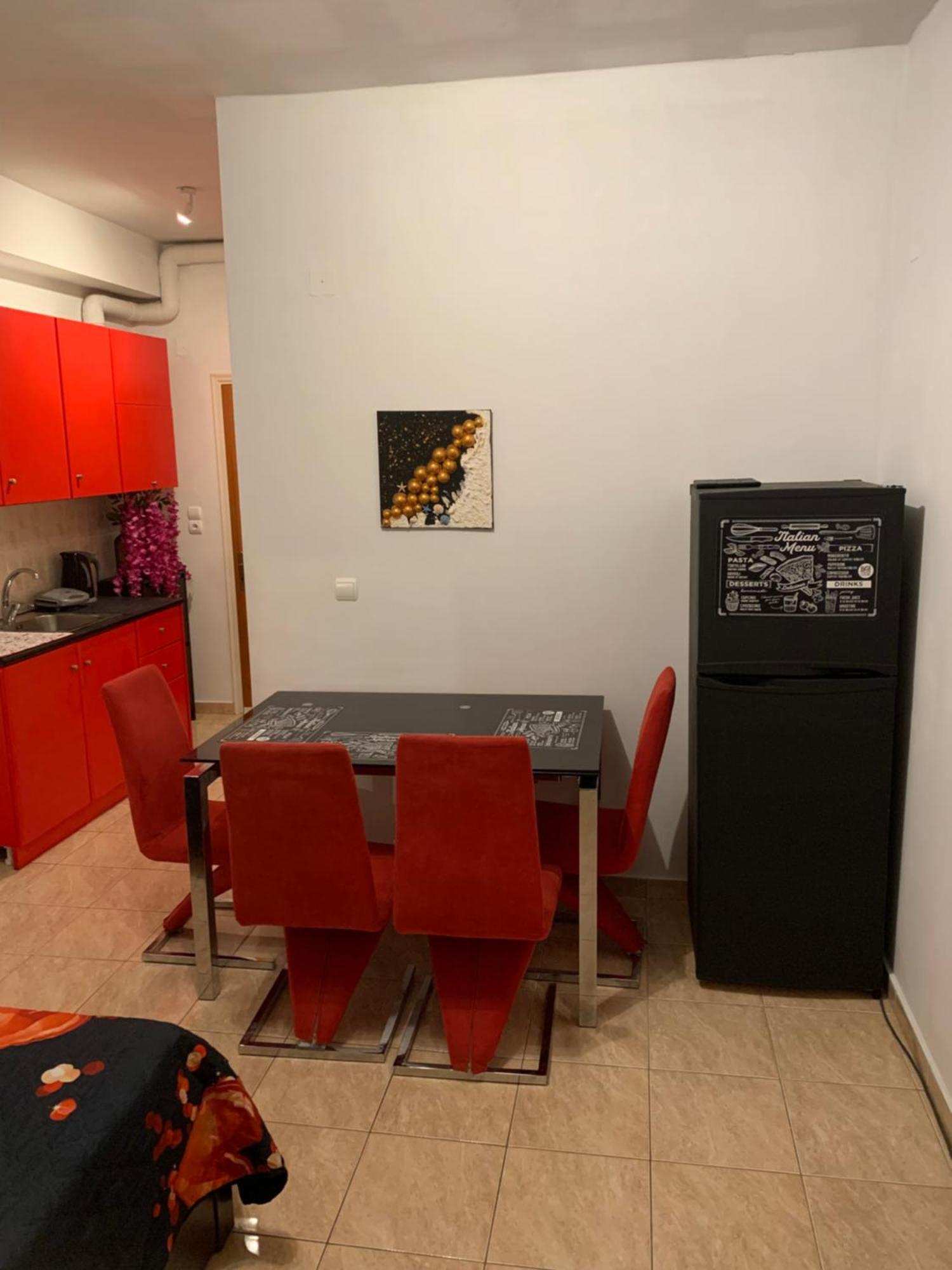 B&Bapartment Arta Exterior photo